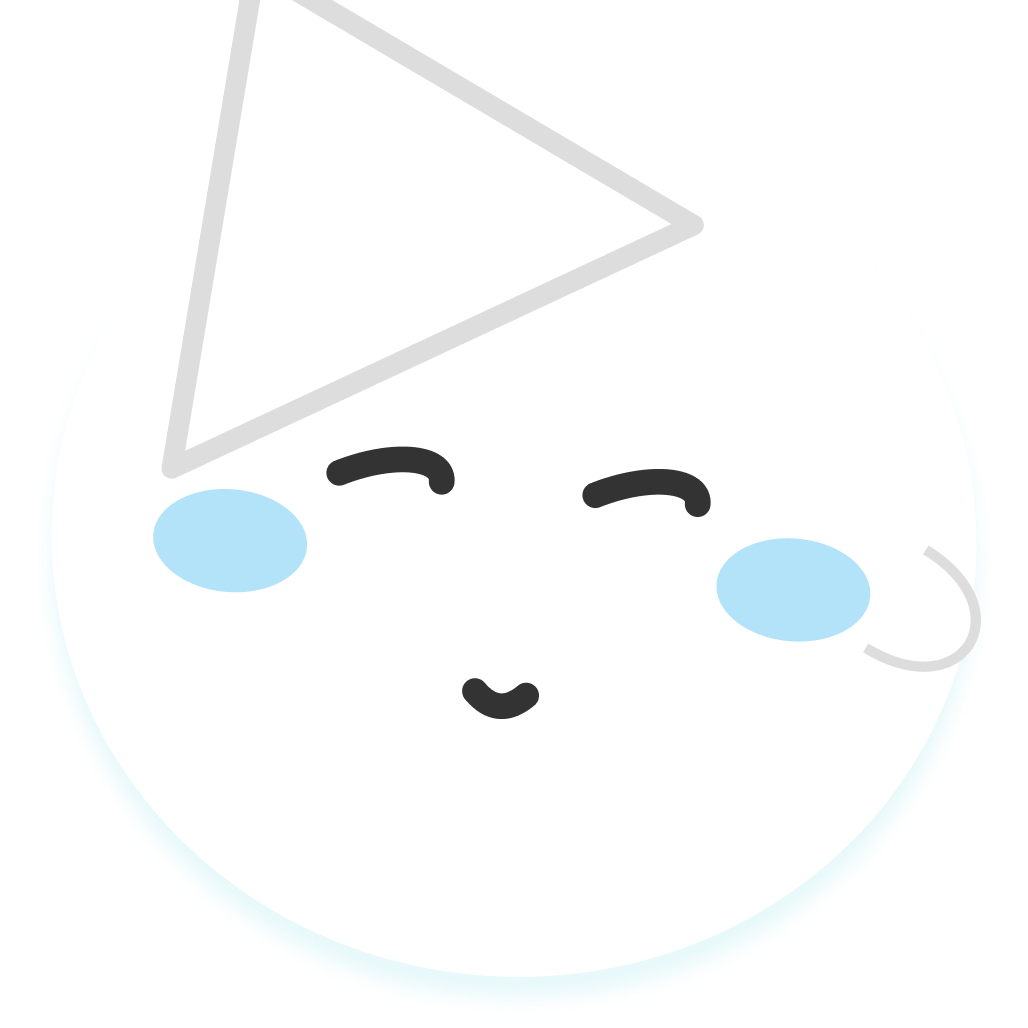 優しさを見せるちさまる