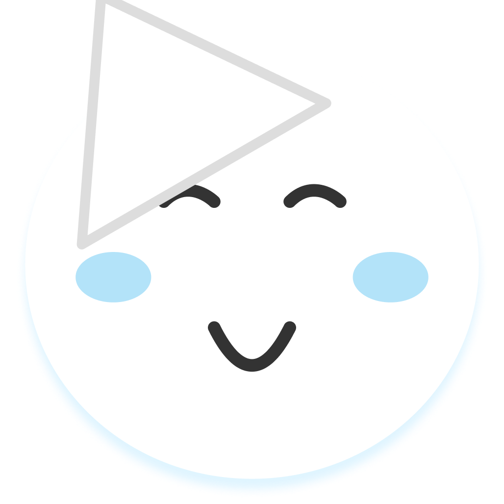 えっへんと紹介するちさまる