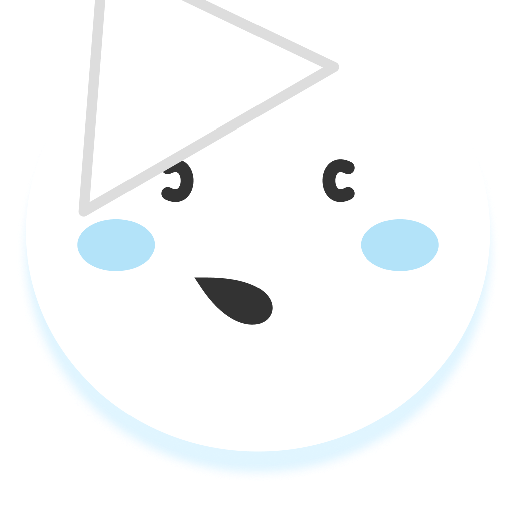 案内するちさまる