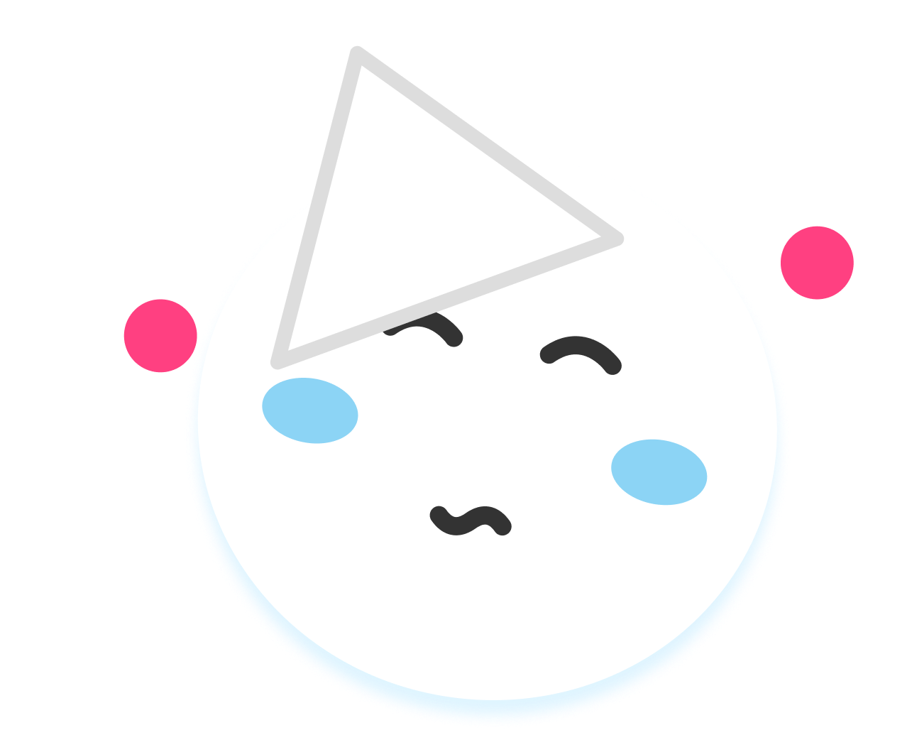 跳ねるちさまる