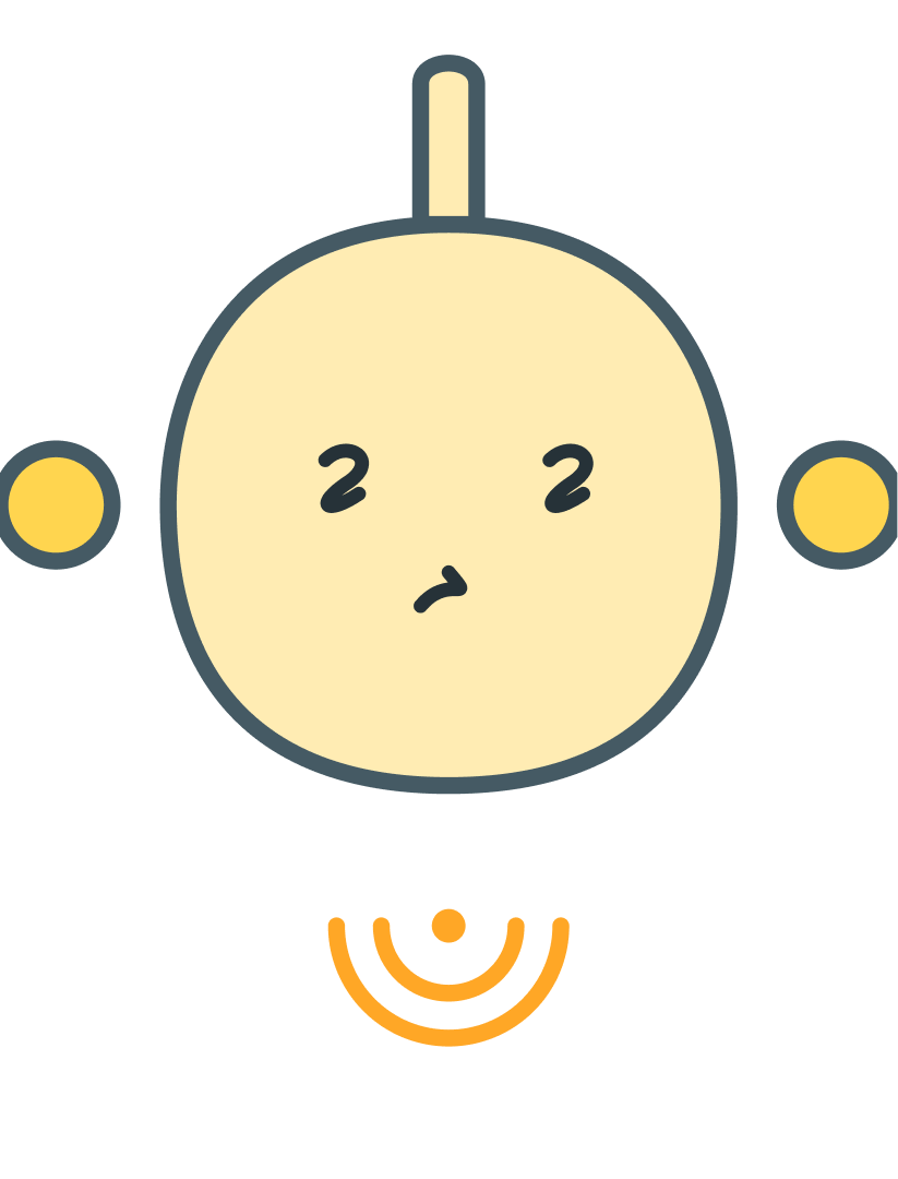 困惑するコネクト