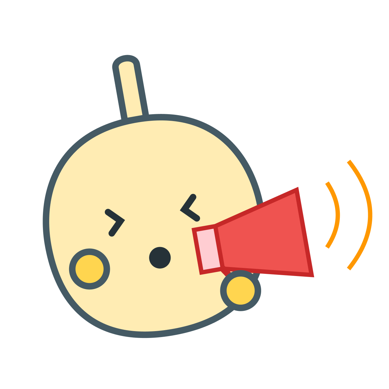 アナウンスコネクト