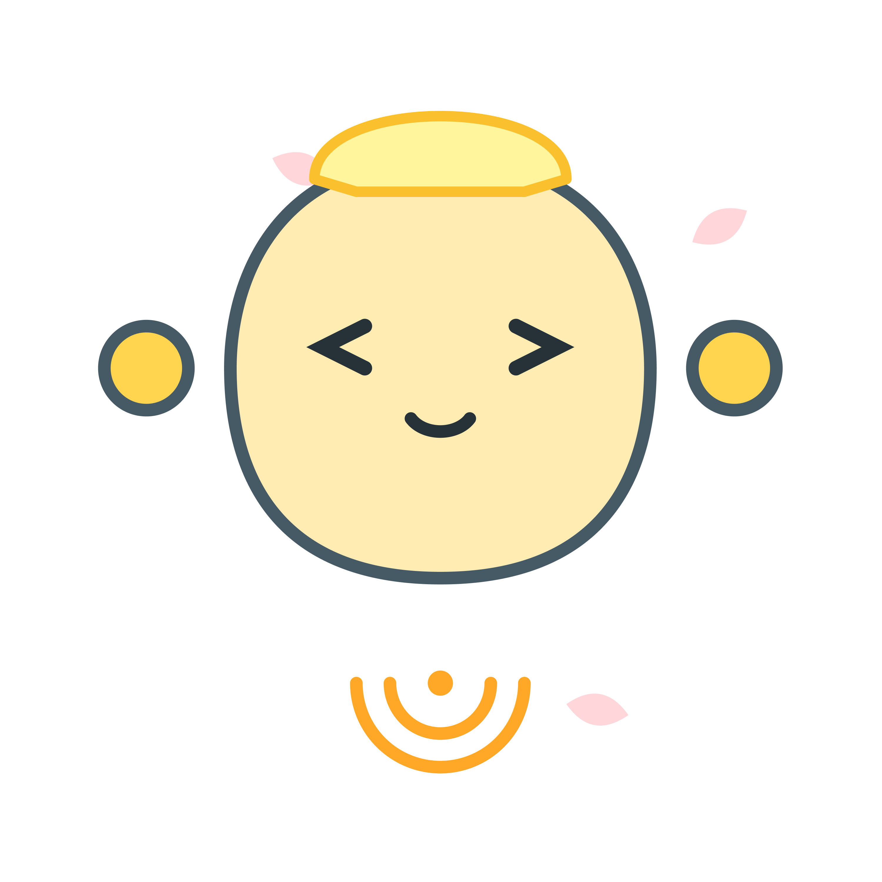 転校生のコネクト