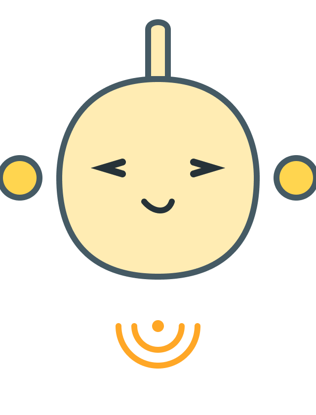 窓側に座ったコネクト