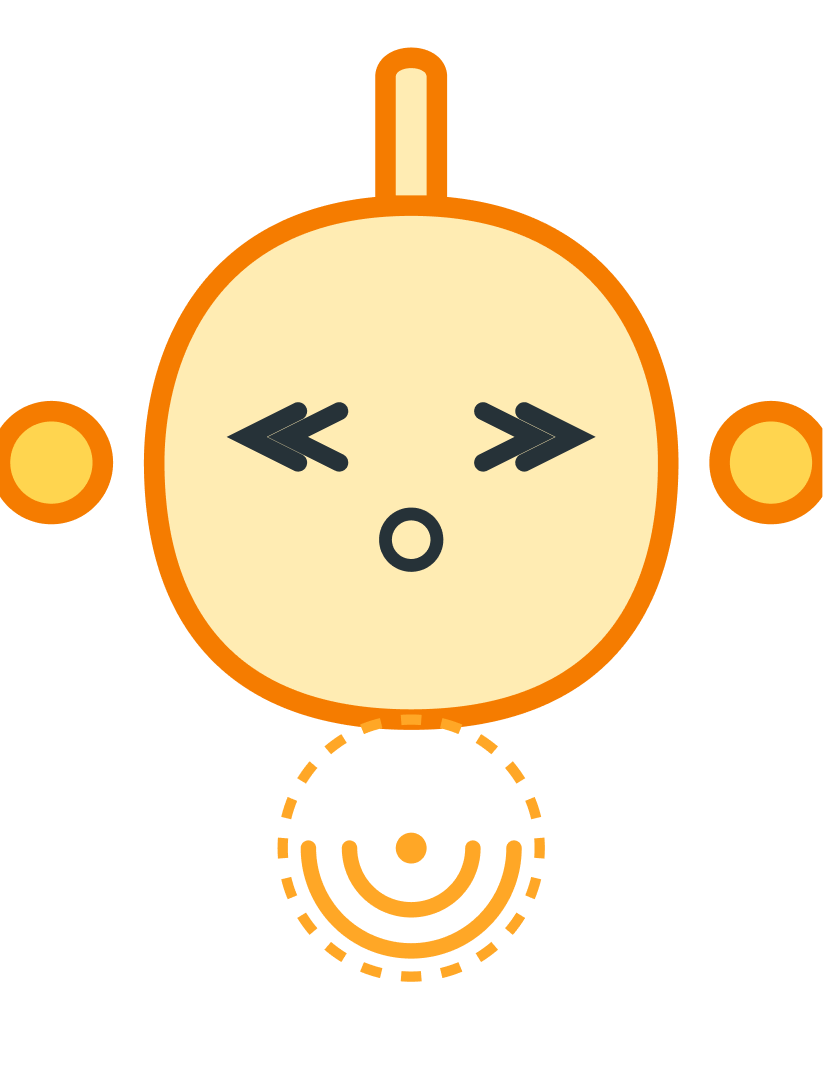 緊急接続を試みるコネクト