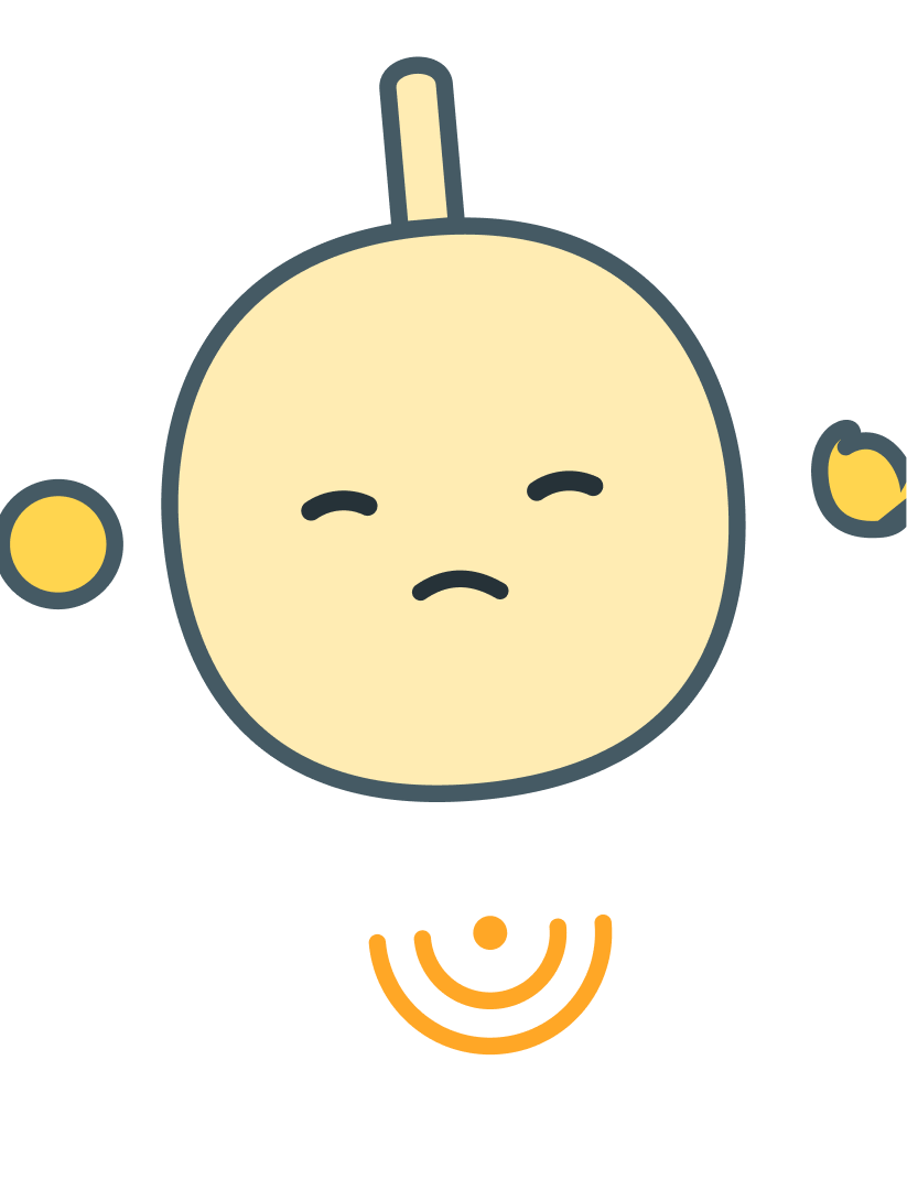 自信満々のコネクト