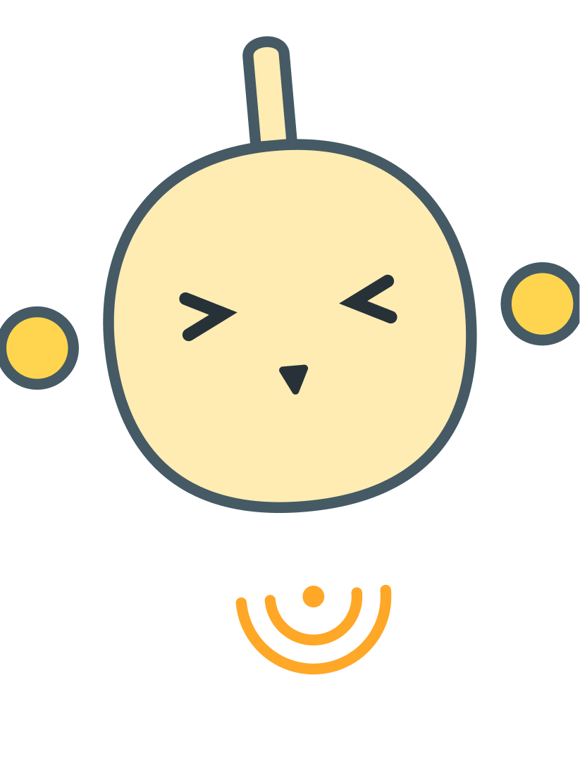 慌てるコネクト