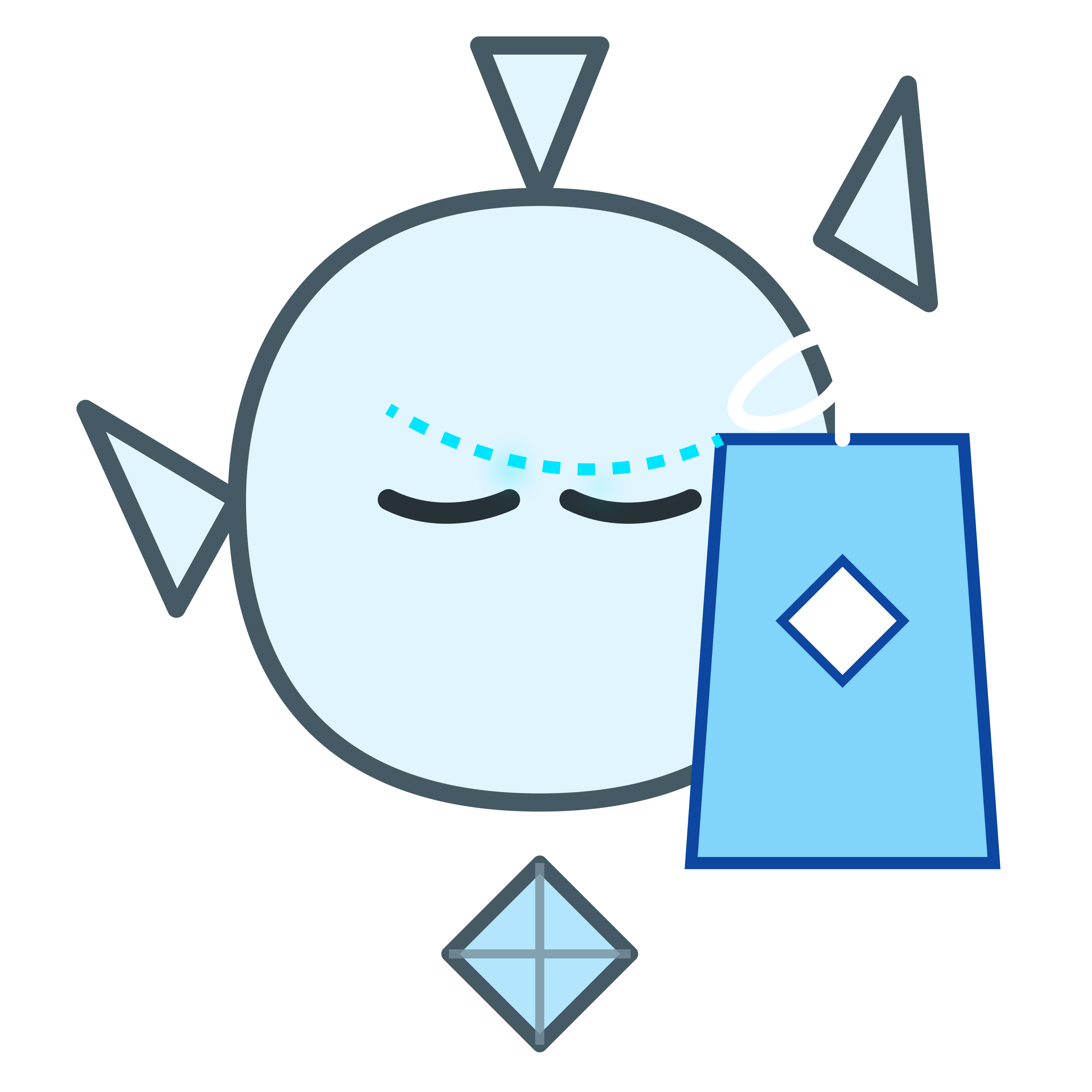 お守りを作るコレクト