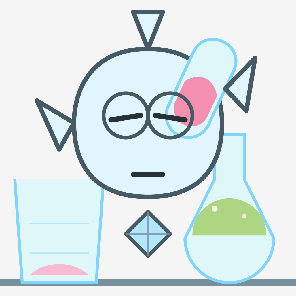 作業中のコレクト