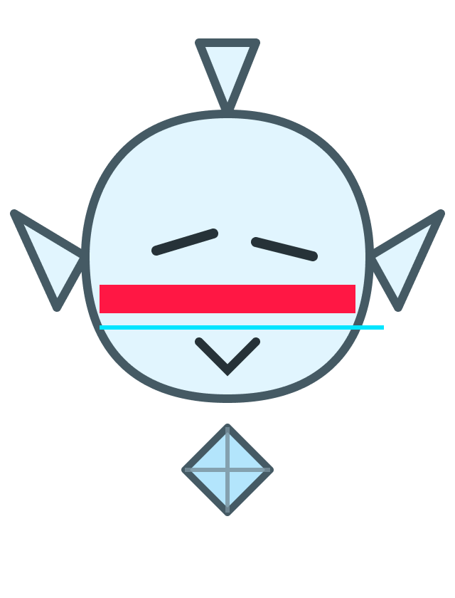 処理落ちするコレクト