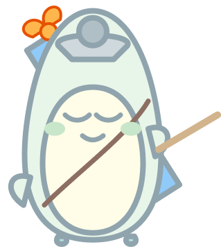 語るフォリオ先生