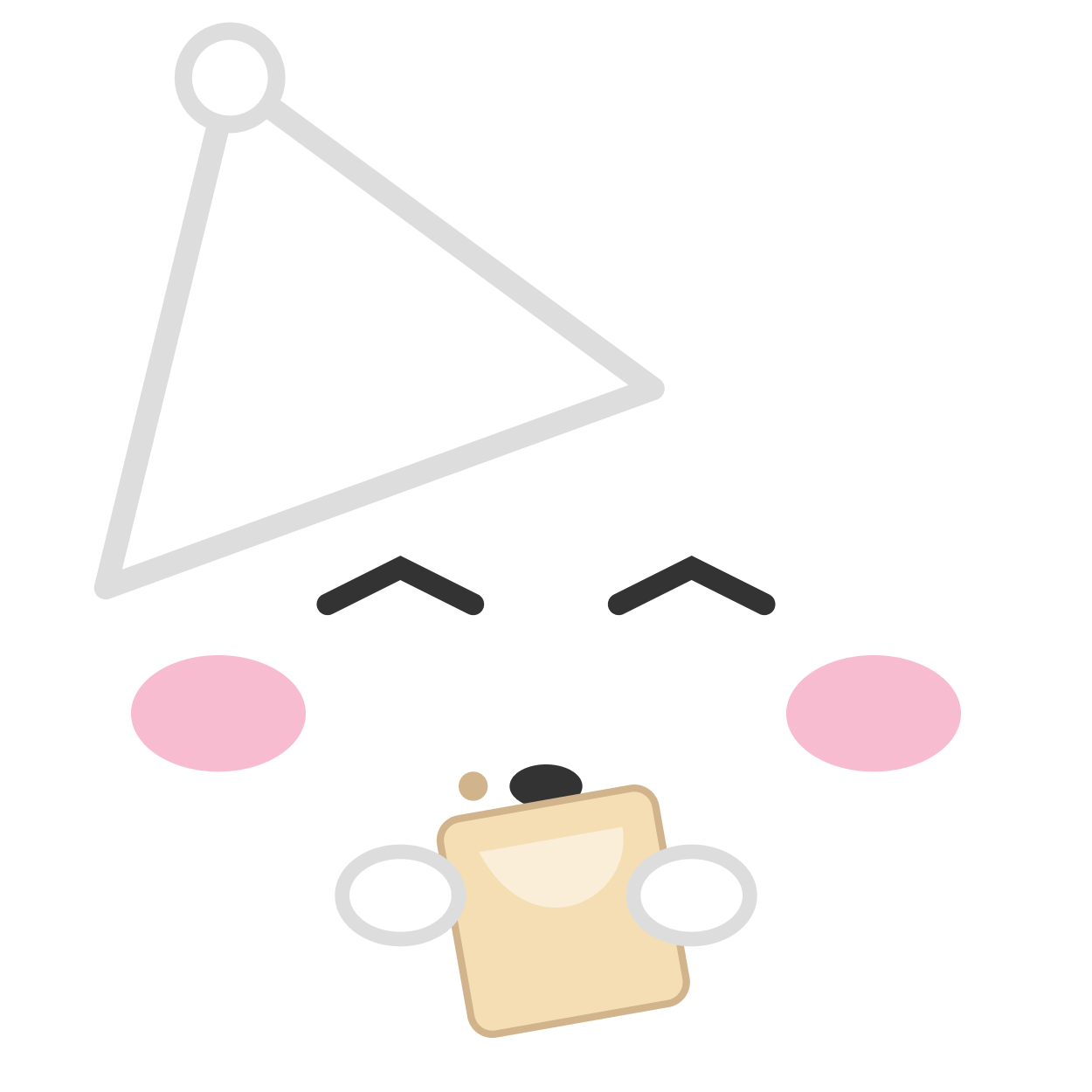 食べるミニまる