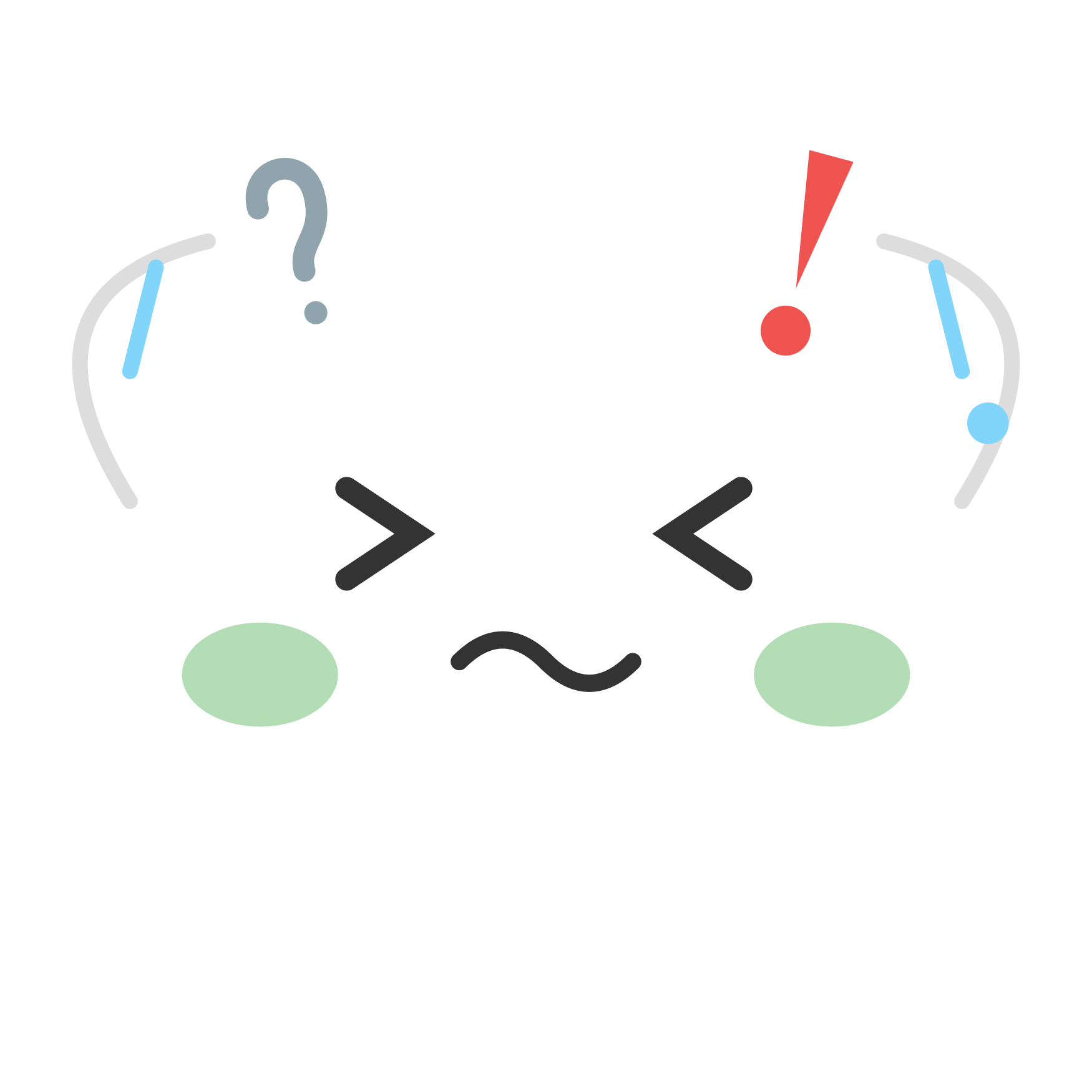 頭巾をなくしたわかまる