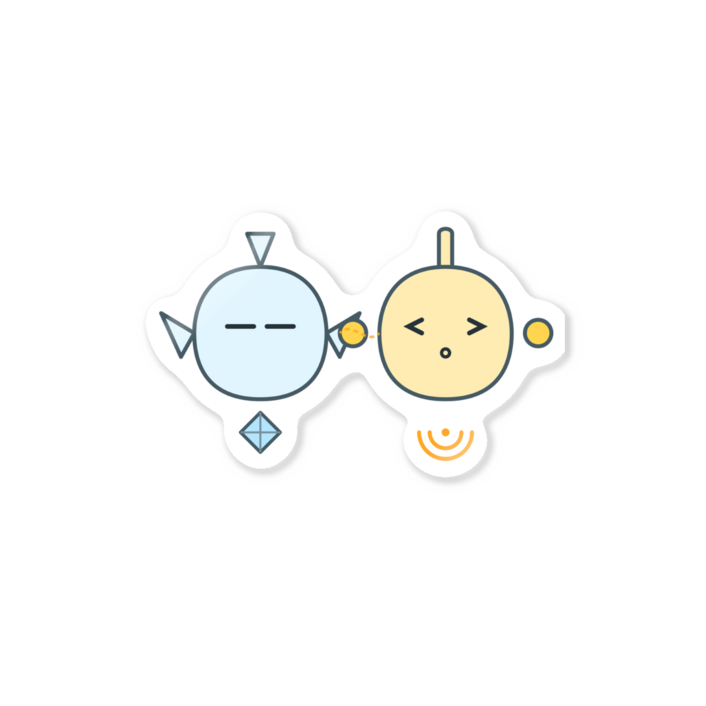 ステーショナリー